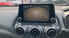 Nissan Juke 1.0 DiG-T 114 N-Connecta 5dr Petrol Hatchback